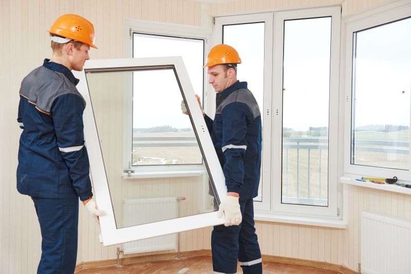 Cost of Windows Installation in Sharon, MA